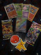 Pokémon booster packs for sale  Chico