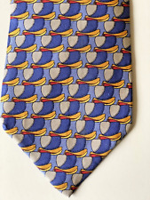 Gucci silk tie for sale  CHISLEHURST