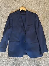 mens apt 9 suit jacket for sale  Coventry