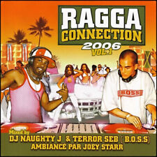 Ragga connection 2006 d'occasion  France