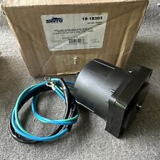 Used, Suzuki Outboard Tilt & Trim Motor 38100-92J02 38100-92J10 38100-93J01  18-18303 for sale  Shipping to South Africa