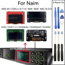 Display naim superuniti for sale  Shipping to United Kingdom