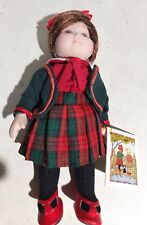 Mary engelbreit doll for sale  Carson