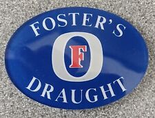 Foster bar flag for sale  GRAVESEND