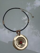 Collier vintage ikita d'occasion  Tours-