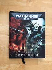 Warhammer 000 core for sale  THATCHAM