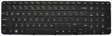 Tecla HP198 para teclado HP Pavilion G7T G7-1000 G7-1100 G7-1150 G7-1200 G7-1255 segunda mano  Embacar hacia Argentina