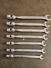 craftsman wrenches hand tools for sale  Victoria