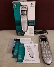 Logitech harmony 600 for sale  Shipping to Ireland