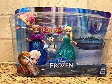 Disney frozen glitter for sale  San Antonio