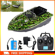 Feed boat gps for sale  Shipping to Ireland