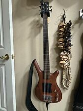 Warwick string bass for sale  Antioch
