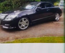 Mercedes benz class for sale  COLCHESTER