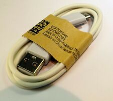 Micro USB Charger / Data Cables for Samsung Galaxy S4 S3 s5 s6 s7 Lumix for sale  Shipping to South Africa