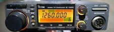 Icom 1201 1200mhz for sale  Shipping to Ireland