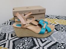 Vgc womens clarks for sale  MOUNTAIN ASH