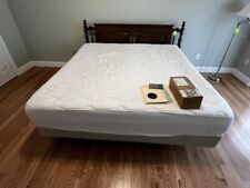 King size sleep for sale  Jonesburg