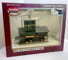 Model power 674 for sale  HOLSWORTHY