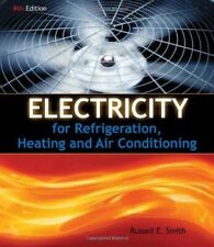 Electricity refrigeration heat for sale  USA