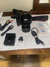 Canon eos rebel for sale  Shipping to Ireland