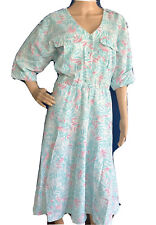 Vintage cabrais dress for sale  Scottsdale