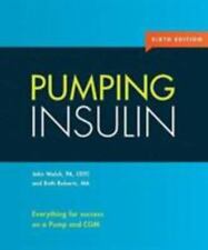 Pumping insulin everything for sale  Murfreesboro