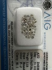 Diamonds 1.13 carats for sale  Ireland