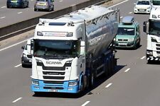 T92 truck photo for sale  LEEDS
