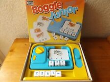 Boggle junior. for sale  NEWHAVEN