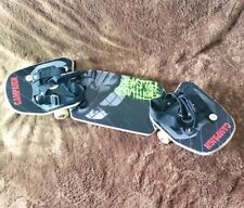 Dimension streetboard snowboar for sale  Shipping to Ireland