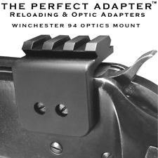 WINCHESTER 94 & 92 Mount Red Dot Scope Górny wysuwany model dźwigni - Prowadnice pistoletu na sprzedaż  Wysyłka do Poland