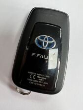 Genuine toyota button for sale  Shipping to Ireland