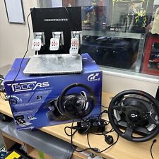 thrustmaster t500 for sale  HERNE BAY