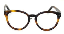 Chloé Brille CE630S 219 braun gemustert glasses FASSUNG eyewear CHLOE comprar usado  Enviando para Brazil