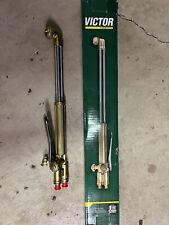 Victor torch for sale  Carrolltown