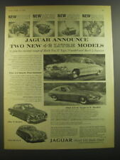 1964 jaguar 4.2 for sale  Madison Heights