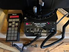 meade lx200 for sale  WISBECH