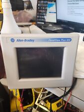 Allen bradley panelview for sale  Coldwater