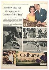 Cadbury milk tray for sale  UK