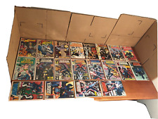 Comics book lot for sale  Wallington