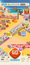 Compte monopoly 120k d'occasion  France
