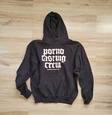 Bastard clothings hoodie gebraucht kaufen  Voerde