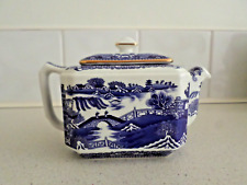 vintage ringtons teapot for sale  SOUTH SHIELDS