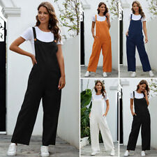 Women jumpsuit dungarees for sale  WORTHING