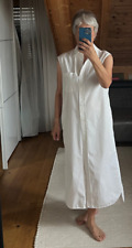 Kleid hemdblusenkleid marco gebraucht kaufen  Gröbenzell