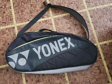 Yonex tennis bag for sale  USA