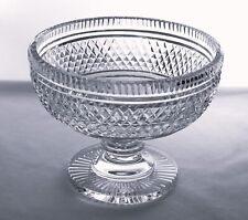 Waterford crystal footed for sale  Ambler
