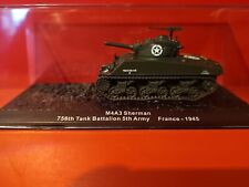 Combat tank collection for sale  FARNBOROUGH