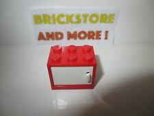 Lego container closet d'occasion  Expédié en Belgium