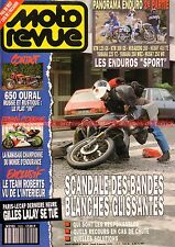 Moto revue 3022 d'occasion  Cherbourg-Octeville